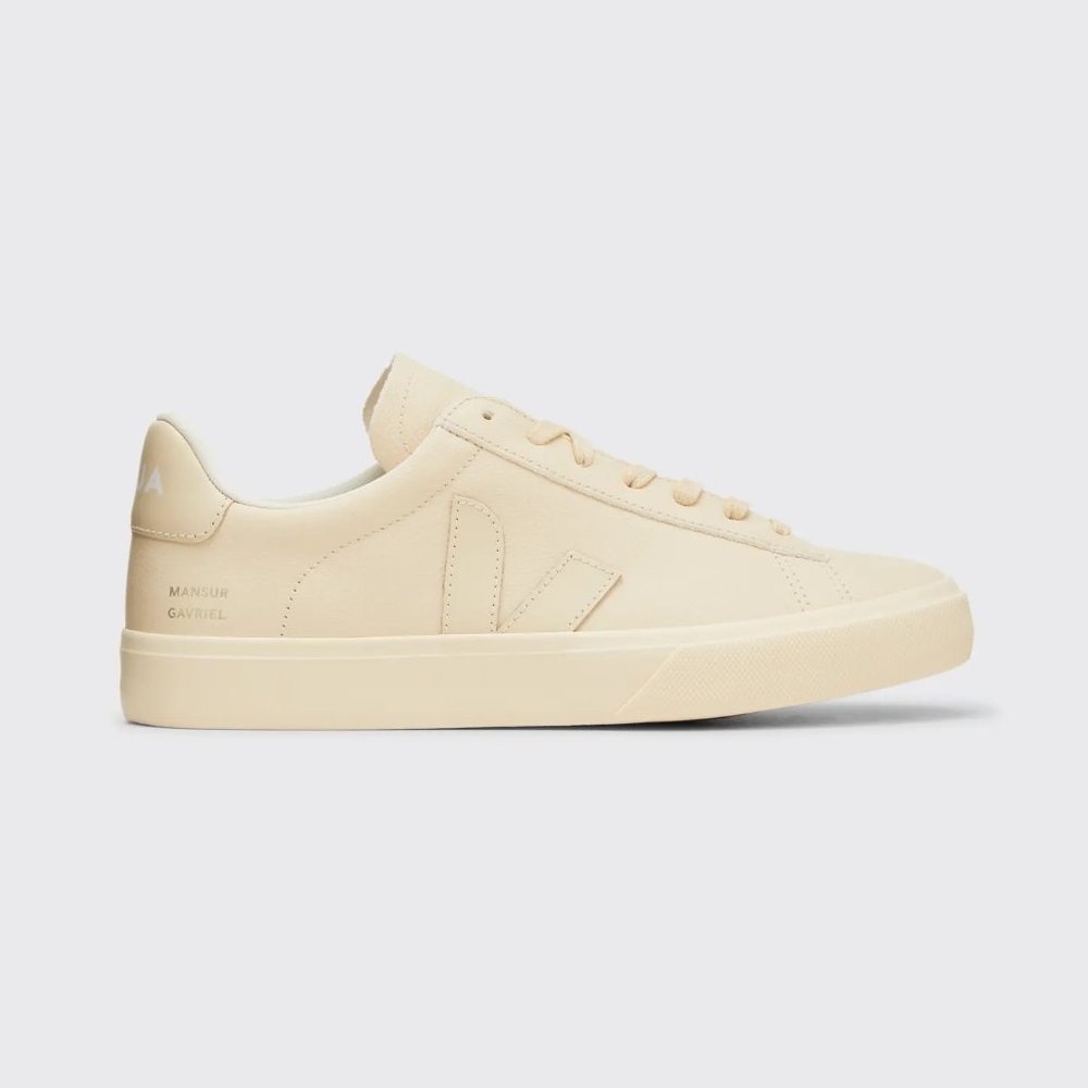 COPY - VEJA x Mansur Gavriel Campo Sneaker Crema